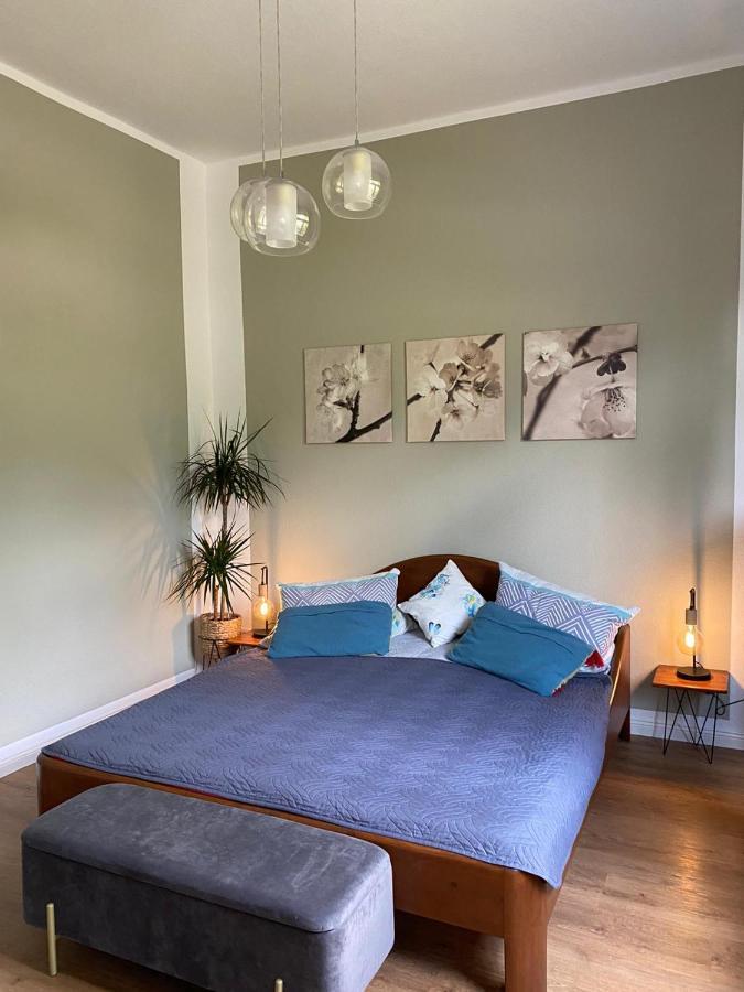 فندق Haus Heideblick أونديلوه المظهر الخارجي الصورة