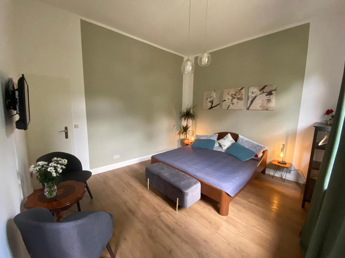 فندق Haus Heideblick أونديلوه المظهر الخارجي الصورة