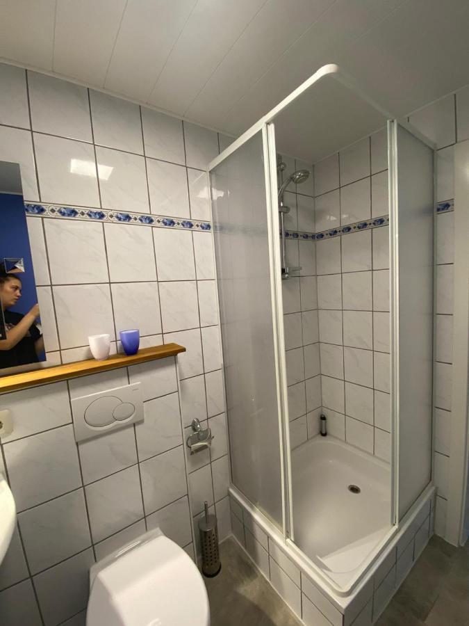 فندق Haus Heideblick أونديلوه المظهر الخارجي الصورة