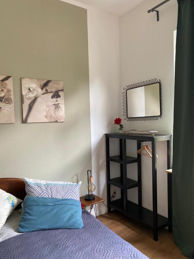 فندق Haus Heideblick أونديلوه المظهر الخارجي الصورة
