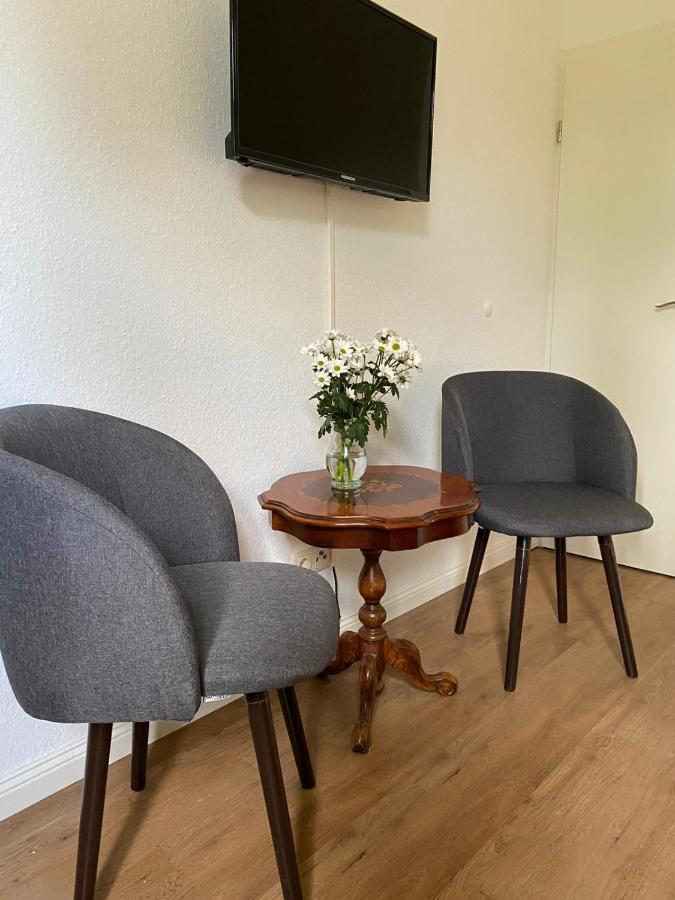 فندق Haus Heideblick أونديلوه المظهر الخارجي الصورة