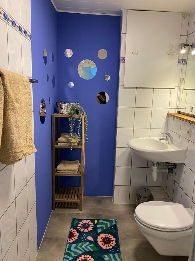فندق Haus Heideblick أونديلوه المظهر الخارجي الصورة