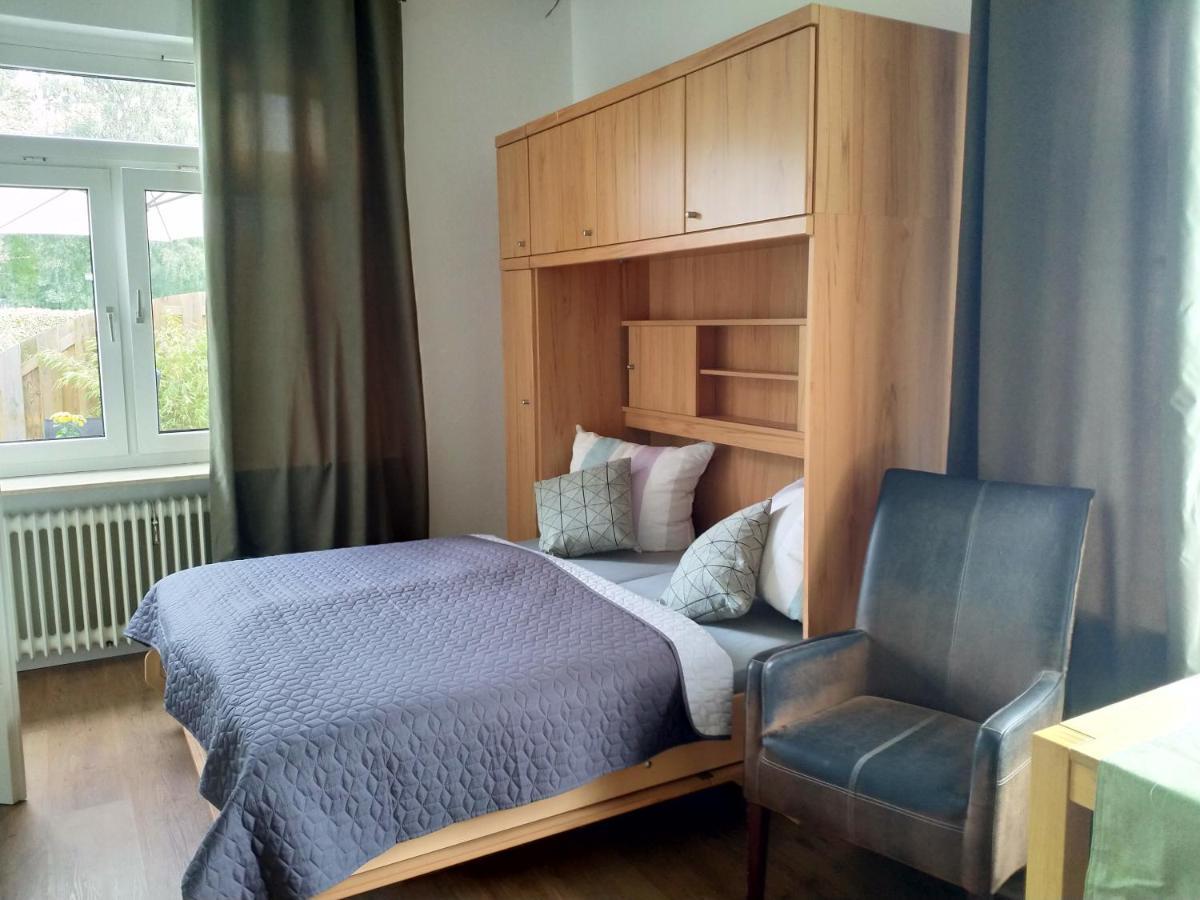 فندق Haus Heideblick أونديلوه المظهر الخارجي الصورة