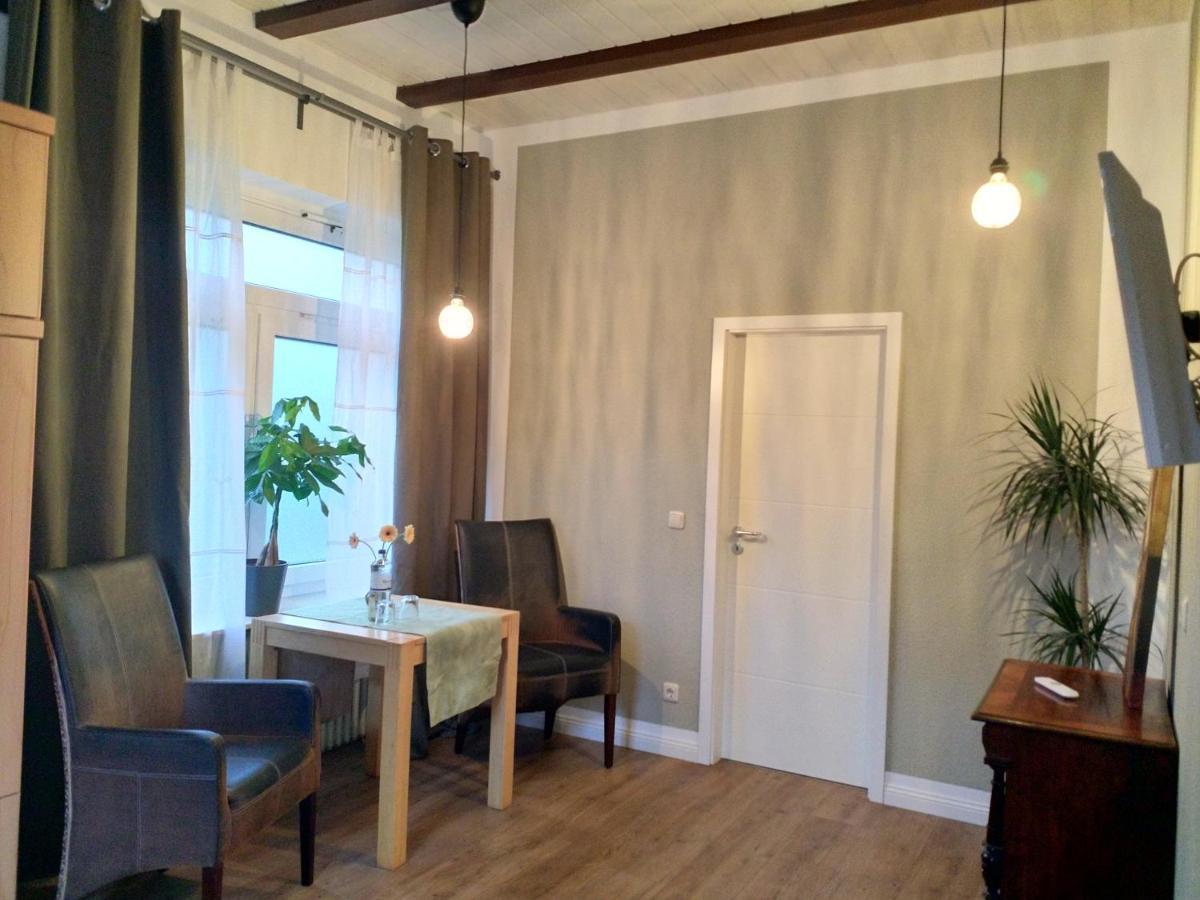 فندق Haus Heideblick أونديلوه المظهر الخارجي الصورة