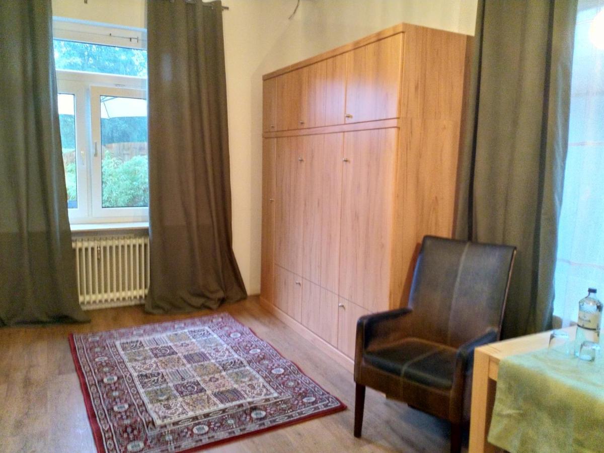 فندق Haus Heideblick أونديلوه المظهر الخارجي الصورة